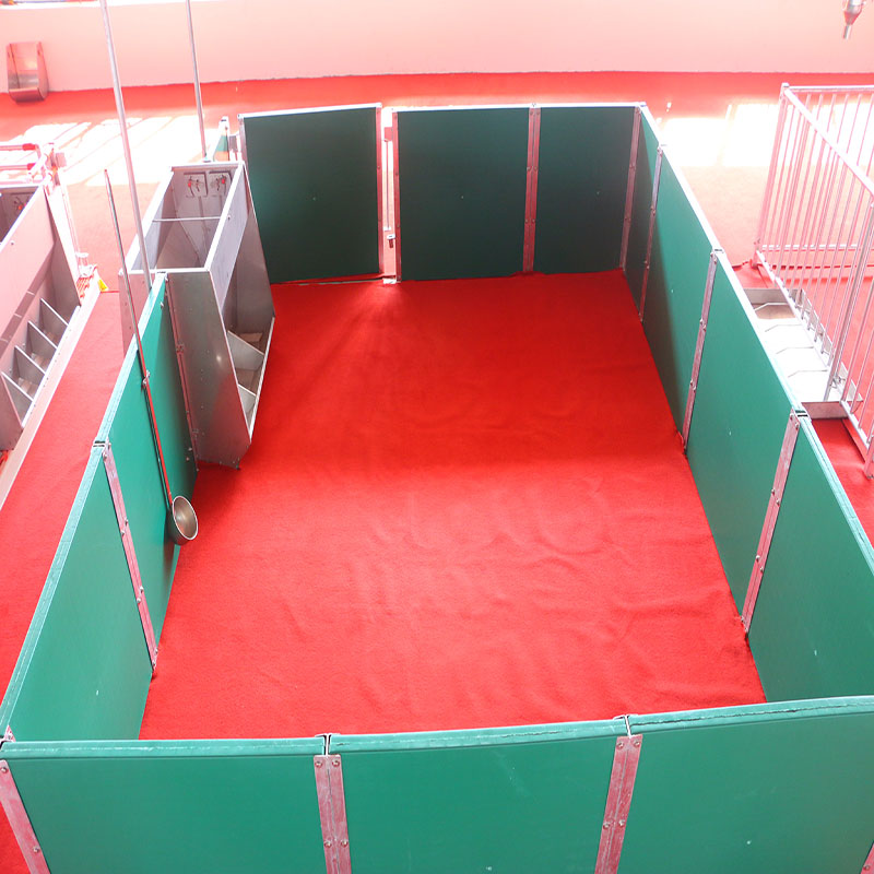 Большие ручки для откорма