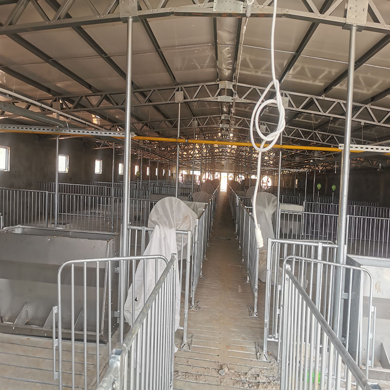 Большие ручки для откорма