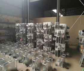 Скребок для навоза Скребок для навоза