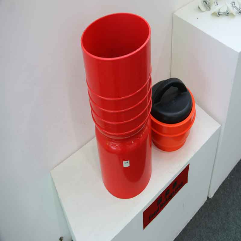 Пробка для слива навоза