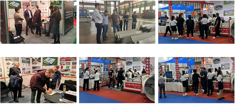 Company Exhibition