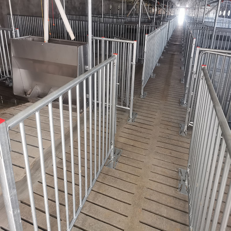 Большие ручки для откорма