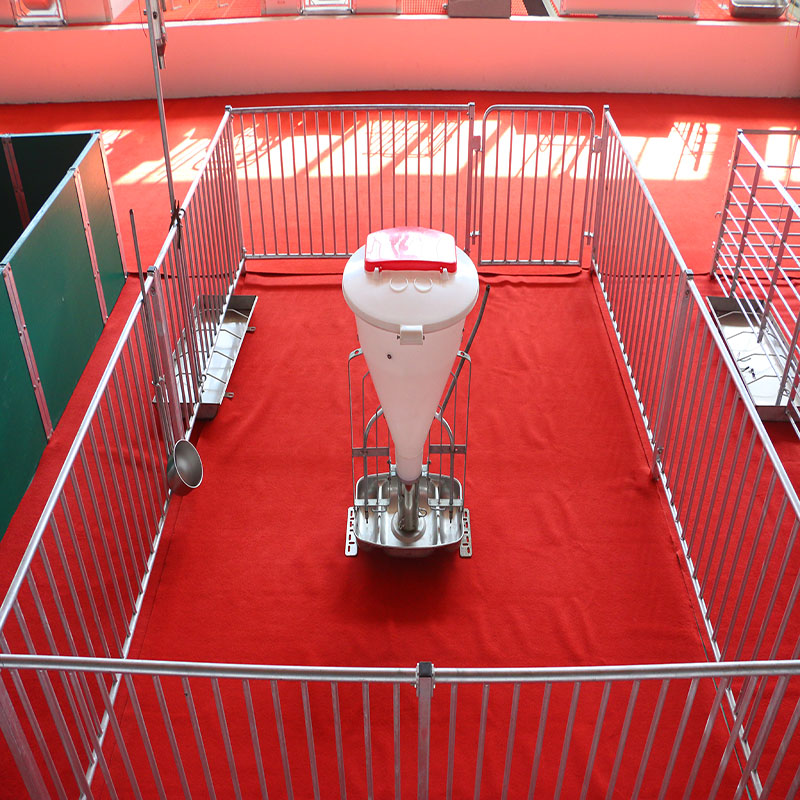 Большие ручки для откорма