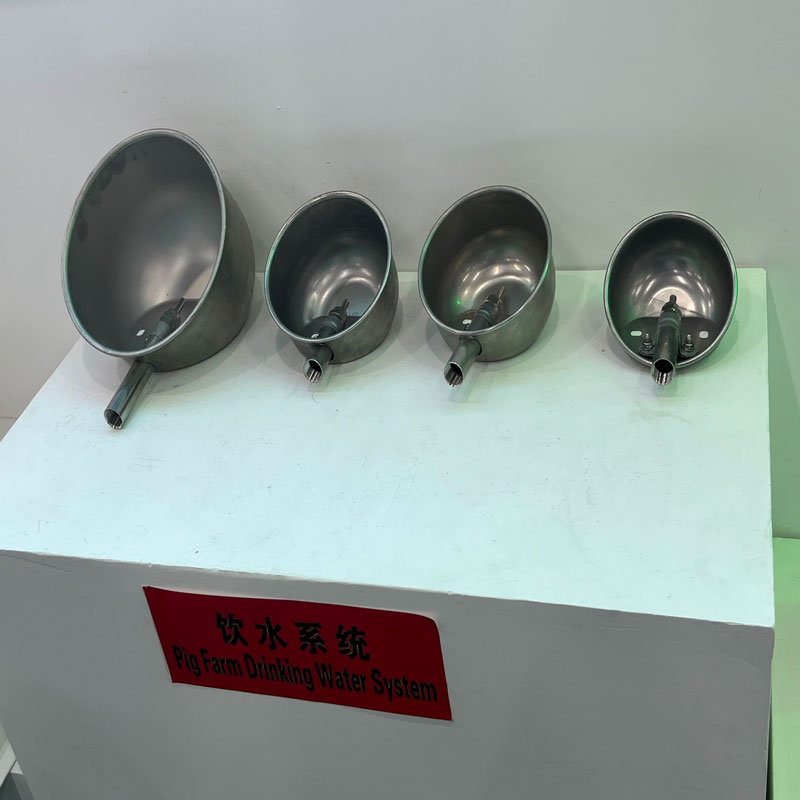 ชามรดน้ำปศุสัตว์