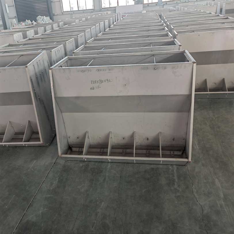 รางน้ำสแตนเลส รางน้ำสแตนเลส