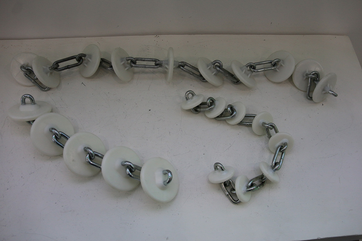 Цепь-диск Цепь-диск