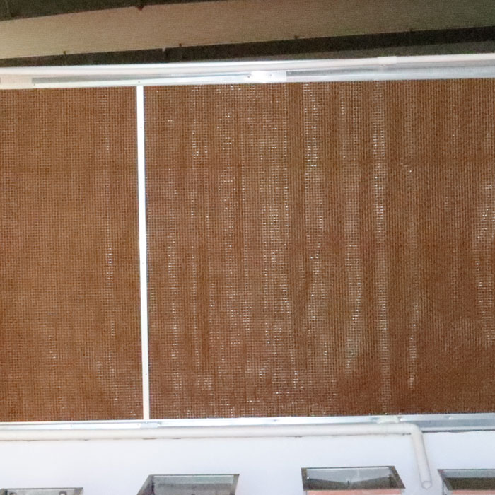 Farm Cooling Water Pad Farm Cooling Water Pad