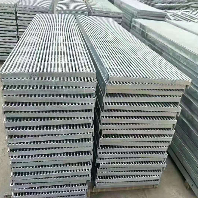 Triangular Steel Fecal Slatting Board