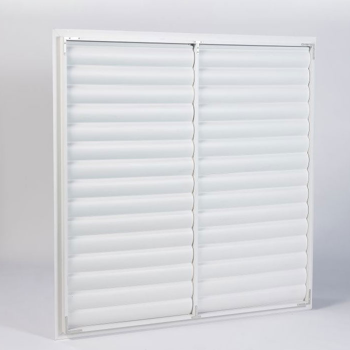 พัดลมระบายอากาศฟาร์มสุกร