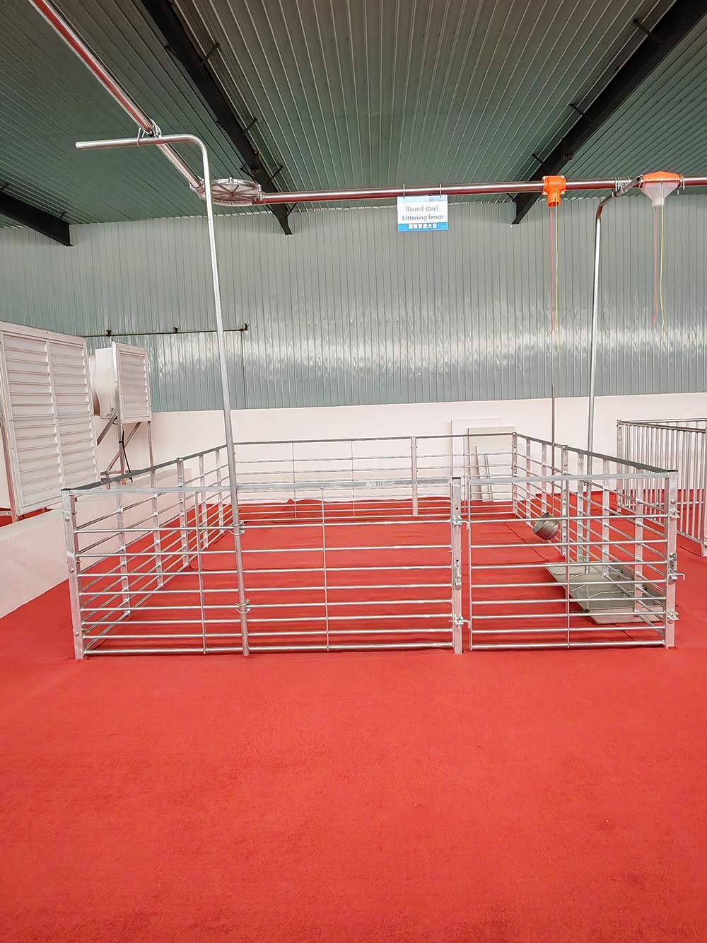 Большой Забор из Кабана Большой Забор из Кабана