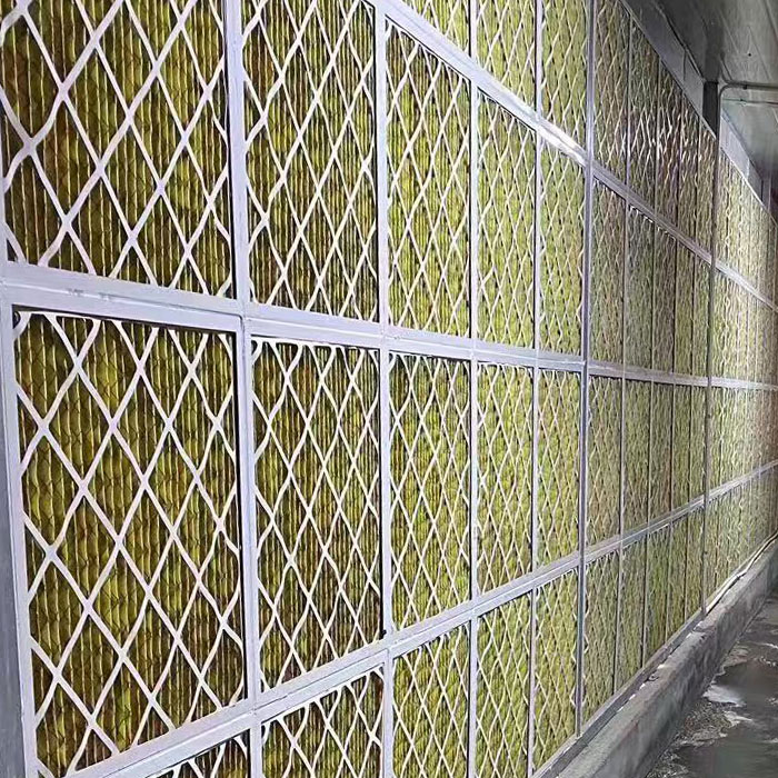 Farm Cooling Water Pad Farm Cooling Water Pad