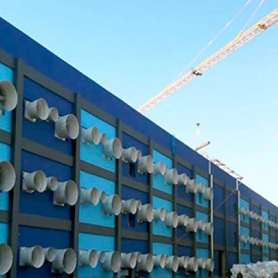 Shanxi 10,000 sow factory breeding plant + 10,000 fattening pigs plant project