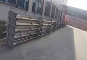 Скребок для навоза Скребок для навоза